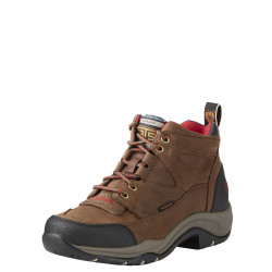 Ariat® Women's Terrain Waterproof Boot - Copper
