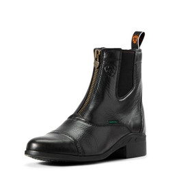 Ariat® Heritage Breeze Zip Paddock Paddock Boot