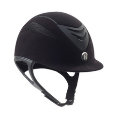 One K™ Defender AIR Suede Helmet