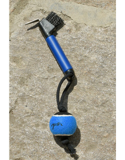 Pénélope Ball Hoof Pick