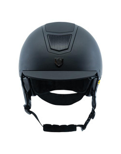 Tipperary Devon with MIPS® Helmet with Traditional Brim