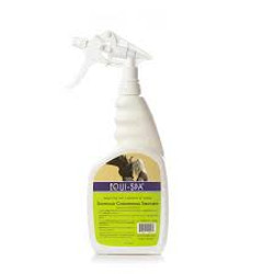 Equi-Spa® Showcoat Leave In Conditioner - 32 oz