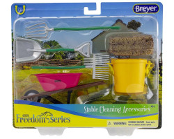 Breyer® Stable Cleaning Accessories