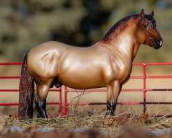 Breyer® Theo Ardennes Draft Horse