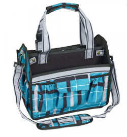 Pessoa® Alpine 1200D Grooming Tote