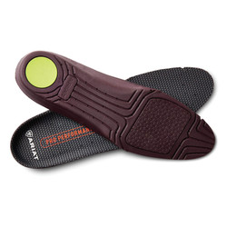 Ariat® Women's Pro Performance Round Toe Insole