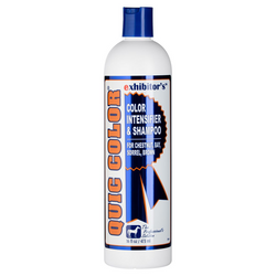 Exhibitor's™ Exhibitor's™ Quic Color Intensifier & Shampoo - 16oz