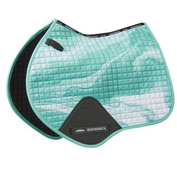 WeatherBeeta Prime Marble Jump Saddle Pad