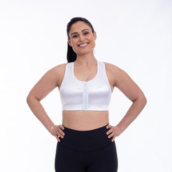 Enell® Racer Bra