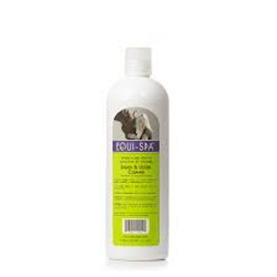 Equi-Spa® Sheath and Udder Cleaner - 14 oz