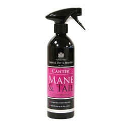 Canter Mane & Tail Conditioner Original Formula - 1 Liter Bottle