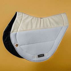 Ecogold® Secure™ XC Saddle Pad - Extra Large