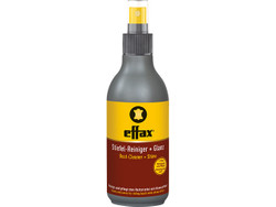 Effax® Boot Cleaner + Shine - 250 ml