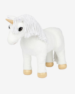 LeMieux® Mini LeMieux Toy Unicorn Shimmer