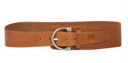 EQL AnyWear Leather Belt