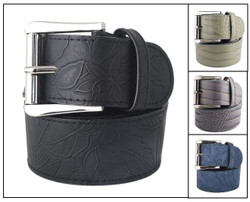 GhoDho Cruelty Free Belt