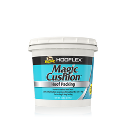 Absorbine® Magic Cushion Hoof Packing - 4 lbs