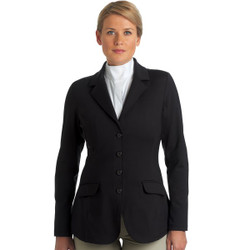 Ovation® Destiny 4-Button Show Coat