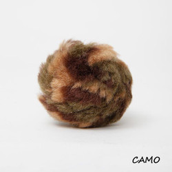 Silly Sounds™ Ear Plugs - Camo