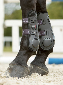 LeMieux® Impact Responsive Tendon Boots