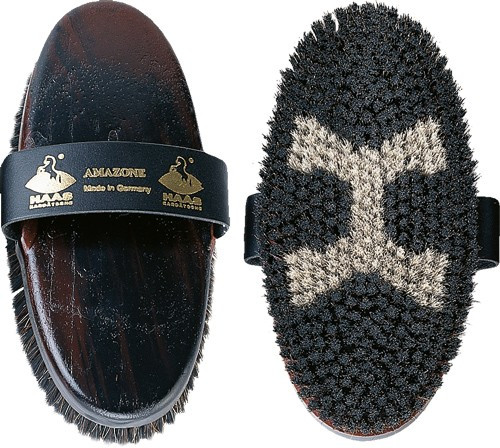 HAAS® Military Brush