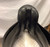 Used 17.5" Silhouette Dressage Saddle