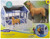 Breyer® Deluxe Country Stable with Horse & Wash Stall