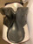 Used 18" Thornhill Pro-Trainer Dressage Saddle