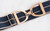 Ellany Kaylie - 1.5" Rose Gold Stirrup Equestrian Elastic Belt