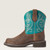 Ariat® Fatbaby Heritage Western Boot - Worn Hickory