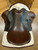 Used 17" Trilogy Verago Elite Dressage Saddle