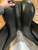 Used 17.5" Lauriche AJ Foster Dressage Saddle