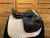 Used 17" Hippos Appaloosa Prestige All-Purpose Saddle