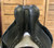 Used 18" Albion SLK Dressage Saddle MW