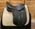 Used 17" Schleese Infinity II Dressage Saddle