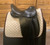 Used 16.5" County Fusion Dressage Saddle