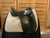 Used 17.5" County Competitor 2000 Dressage Saddle