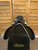 Used 17.5" County Competitor 2000 Dressage Saddle