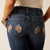 Ariat® PR Paulina Flare Jeans - Florida