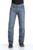 Cinch® Men's Relaxed Fit White Label Jeans - Medium Stone