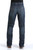 Cinch® Men's Slim Fit Silver Label Jeans - Dark Stonewash