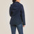 Ariat® Coastal H2O Jacket - Navy