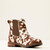 Ariat® Wexford Chelsea Boot - Cow Hair On