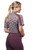 Kerrits® Cool Alignment Ice Fil® Short Sleeve Shirt - Print