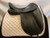 Used 18" N2 Vincitore Dressage Saddle