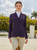 R.J. Classics Harmony Mesh Ladies' Show Coat