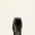 Ariat® Women's Cattle Caite Stretchfit Western Boot - Black Deertan/Madison Avenue