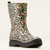 Ariat® Women's Kelmarsh Mid Rubber Boot - Leopard Camo