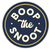 Boop the Snoot - Sticker