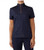 Ovation® Elegance Glitter Dot Sport Short Sleeve Shirt